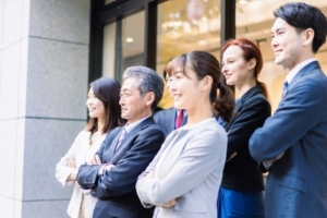 会社設立で混同しやすい発起人と設立時役員の違い｜会社設立メンバーの基礎知識